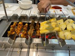 -延边白玉串城(东环城路店)