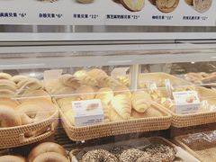 -红星前进面包牛奶公司(君太店)