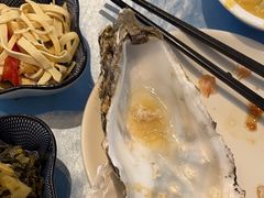 -都市阳光海鲜城(青山湖店)