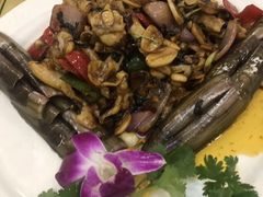 -涛记酒家(瑞宝南路店)