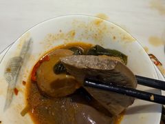 -围炉夜话·潮汕卤水火锅(榕江店)