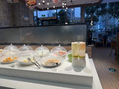 -豪客来牛排(红豆万花城店)