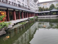 -苏苑饭店-中餐厅(长桥地区店)