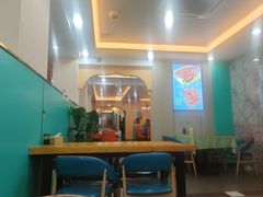 -西域美食(西直门南小街店)