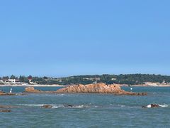-青岛第二海水浴场