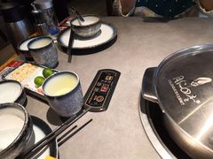 -同仁四季椰子鸡(宝安壹方城店)