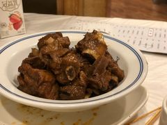 红烧排骨-庐州太太(CBD店)