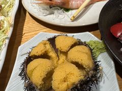 -桂马·日本料理·海胆·海鲜饭·酒场(民主广场店)