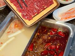 -皇城老妈火锅(琴台店)