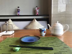 -中国书法大厦日本料理
