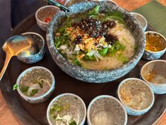 -浩海火燒雲傣家菜(芮欧百货店)