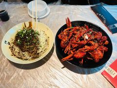 -巴厘龙虾·榜首油焖大虾(洞庭·艺术洋房店)