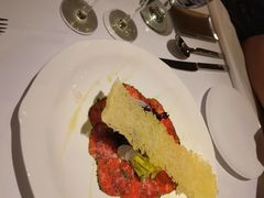 -王品牛排(郑州大卫城店)