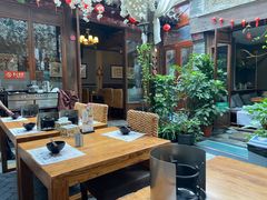 -束河人家(南锣鼓巷店)