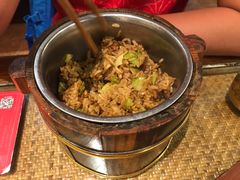 -吴氏老妈·23年家常菜(古城店)