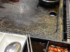 -韩阳王石板烤肉