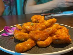 -前海沿·青岛菜(李沧万达店)