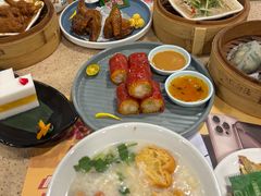 -点都德(大茶楼店)