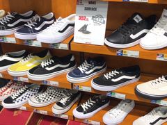 -ABC MART(济州莲洞店 )