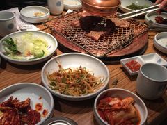 -王妃家(明洞中央店)