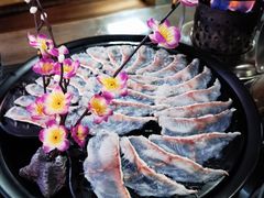斑鱼片-丽江庭院之爱在路上(西单店)