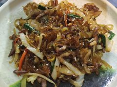 -汉城韩国烧烤火锅(官也街店)