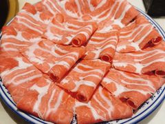 -宣武小院涮肉(前门店)