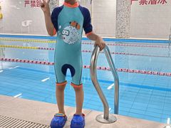 -万豪游泳俱乐部(总店)