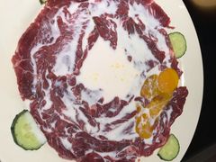 -鲁西肥牛(九方购物中心店)