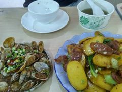 -四星望月(中联店)