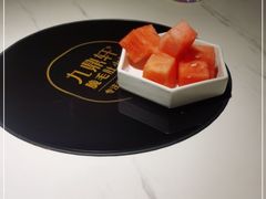 -九鼎轩脆毛肚火锅(三钢里店)