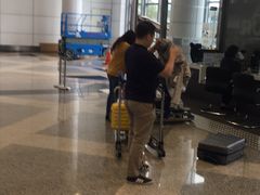 -吉隆坡国际机场