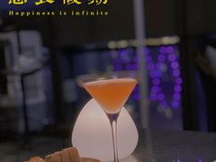 -Mercato莫卡多露台餐厅与酒吧(K11店)