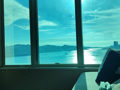 -香港九龙海逸君绰酒店