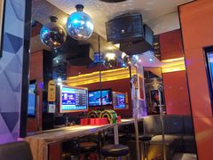 -星聚会KTV(北京世贸天阶店)