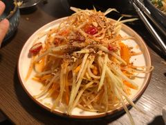 -KARN敢·春武里泰国小餐馆(版筑翠园店)