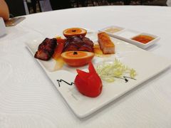 -金翠皇宫粤菜·点心·海鲜(科技园店)