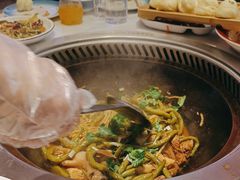 -遇东北林区铁锅炖(南开店)