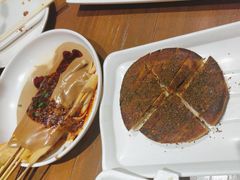 -小杨烤肉·陕西烧烤·陕西地方菜(龙首店)