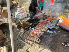 -雅鲁激流探险漂流