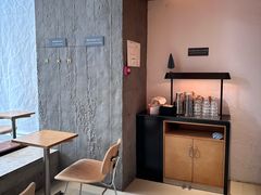 -LANLIZI BAKERY(COSMO店)