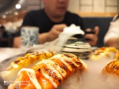 -羽寿司(东方宝泰店)
