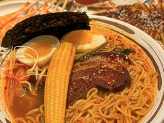 -小川洋风料理(汉街店)
