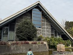 -老房子金沙元年川菜食府·花园餐厅(金沙店)