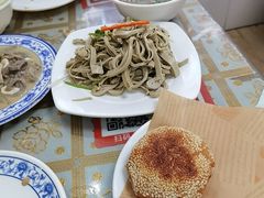 -清真·鸦儿李记·小馆(后海店)