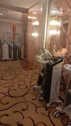 -茜尔维亚修身连锁(八佰伴店)