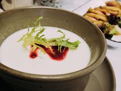 意式树莓奶冻-打趸BTC·Breaktime cafe(北京路店)