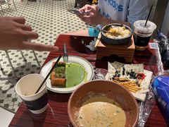 -何里玉(北京路店)