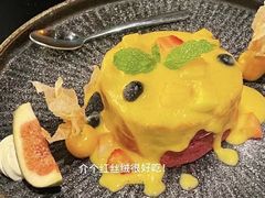 -洛缦音乐餐厅(工业展览馆万象城店)