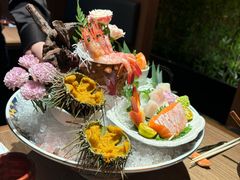 -胆道·海鲜之王(海信店)